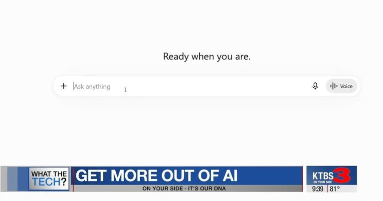 Improve Ai Advice