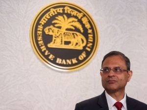 India Considers Lower Inflation Target