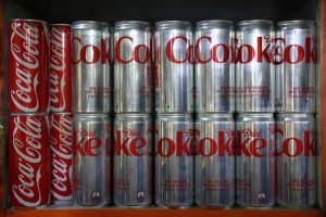 India Diet Coke Shortage