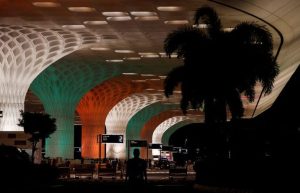 India Finds Adani S Airport Shops Sold Nicotine Pouches