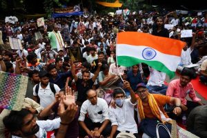 India Protests