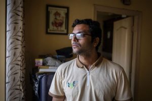 India Protests Turn Violent Against Reporters
