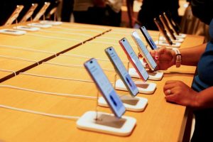 India Removes Import Duty On Electronics