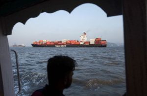 India Restricts Seafarers