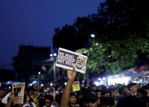 India S Education Minister Resigns