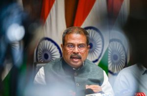 India S Education Minister Resigns Amid Protests