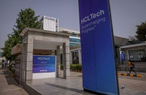 India S Hcltech Beats Revenue Estimates