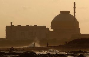 India S Nuclear Power Plant Hit By Data Breach