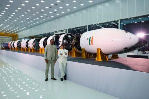 India S Private Rocket Launch