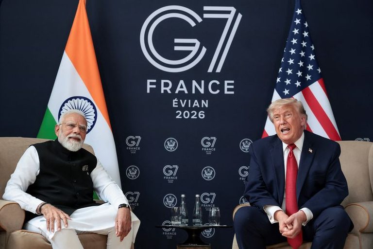 India Seeks Better Terms In Us Trade Talks