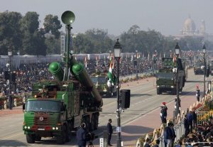 India To Supply Missiles To Indonesia