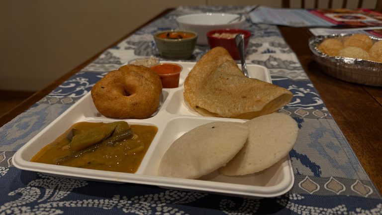 Indian Food Festival Returns To Colorado Springs