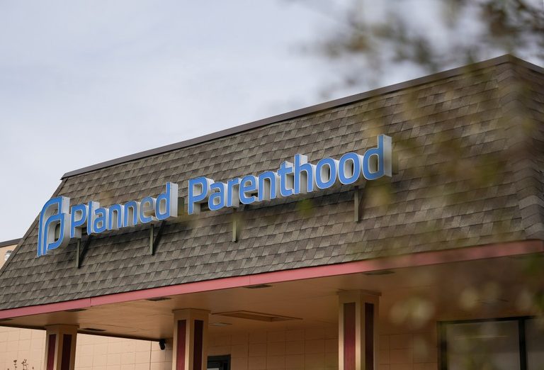 Indiana Blocks Medicaid Funding To Planned Parenthood