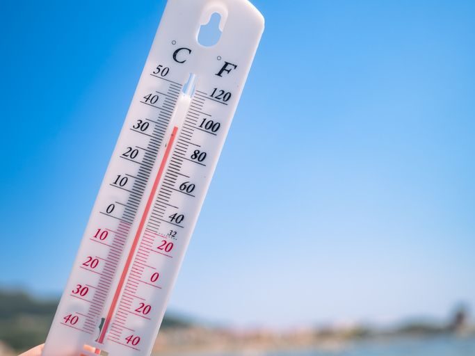 Indiana Faces Extreme Heat This Week