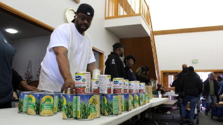 Indiana Families Face Snap Cuts