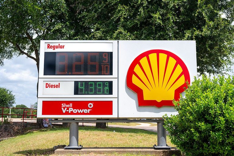 Indiana Gas Prices May Rise Due To Middle East Conflict