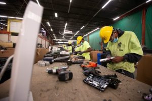 Indiana Groups Get 10 2M For Reentry Employment
