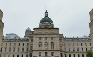 Indiana Law Halts Variable Speed Signs