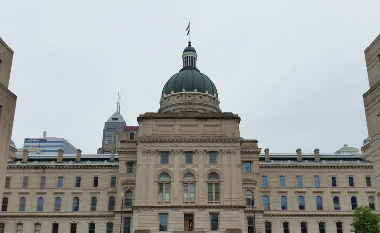 Indiana Law Halts Variable Speed Signs
