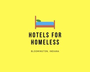 Indiana Non Profit Helps Homeless Avoid Jail