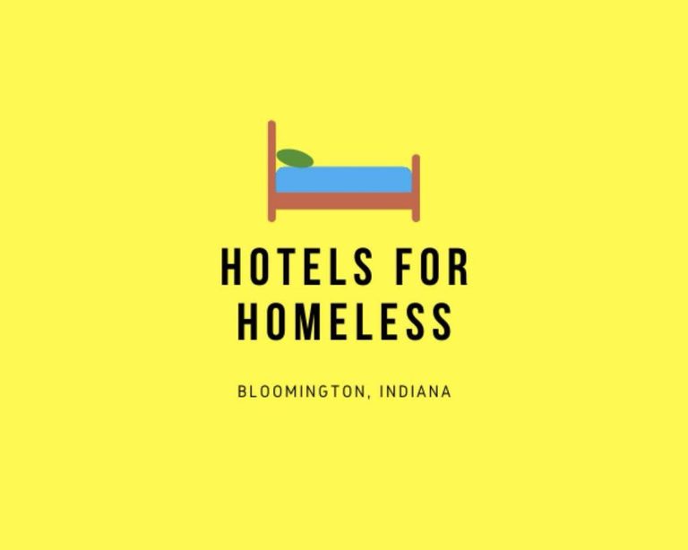 Indiana Non Profit Helps Homeless Avoid Jail
