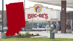 Indiana S First Buc Ee S Planned For Greenwood