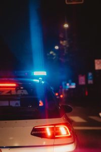 Indiana State Police Sergeant Shot Near Michigan City