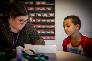 Indiana Youth Literacy Programs Receive 3M