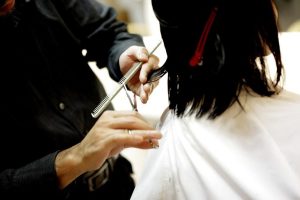 Indianapolis Back To School Bbq Offers Free Haircuts