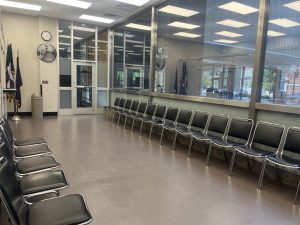 Indianapolis Ethics Commission Inactive