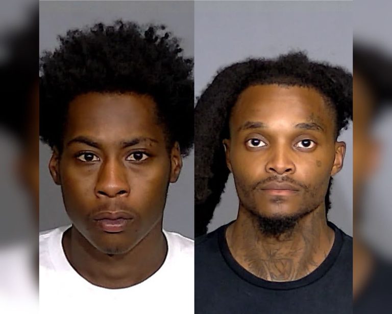 Indianapolis Men Charged In Shooting Of Pregnant Woman