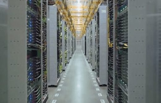 Indy Advances Data Center Zoning Plan