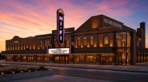 Indy Arts Scene Expands With 11 Million In State Funding
