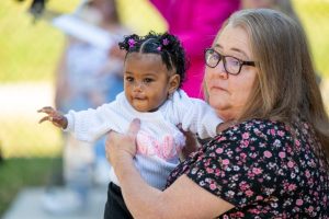 Indy Kids In Foster Care Get Help With School Supplies