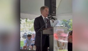 Indy Mayor Vetoes Wheel Tax Proposal