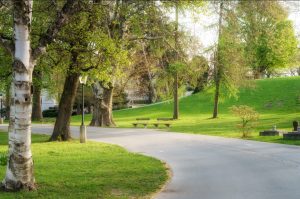 Indy Parks Faces Crisis