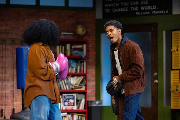 Indy S First Black Equity Theater Closes