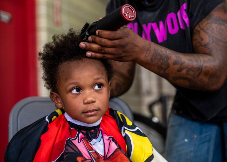 Indy Schools Need More Than Backpacks