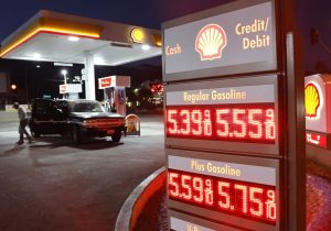 Inflation Drops At Fastest Pace In Six Years
