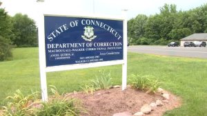 Inmate Assaults Correctional Officers