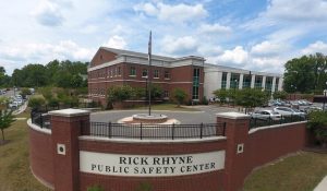 Inmate Dies At Moore County Detention Center