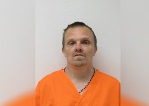 Inmate Walks Away From Oklahoma Prison