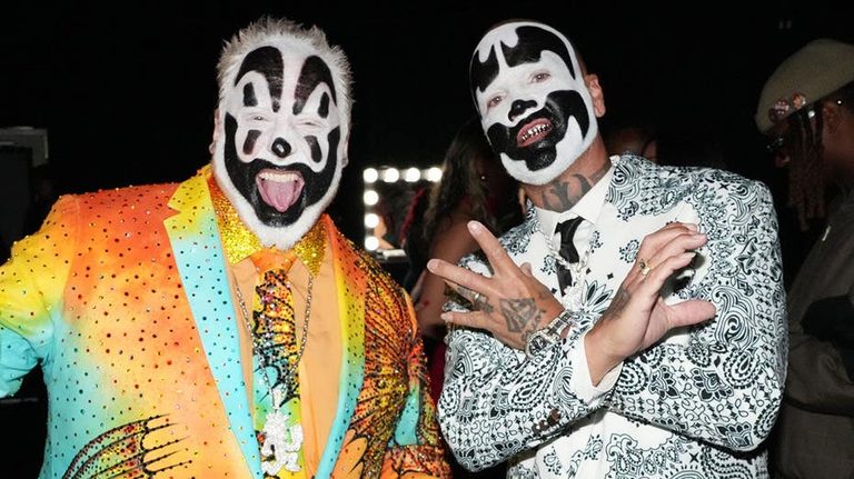 Insane Clown Posse S Violent J On Pro Wrestling