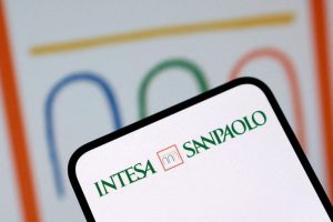 Intesa Sanpaolo Shifts To Google Cloud