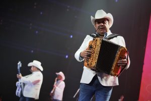 Intocable To Receive Hollywood Walk Of Fame Star