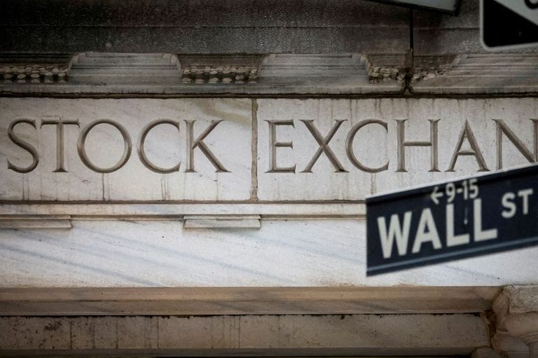 Investors Eye Fed Clues