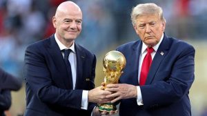 Ioc Declines To Investigate Fifa Chief