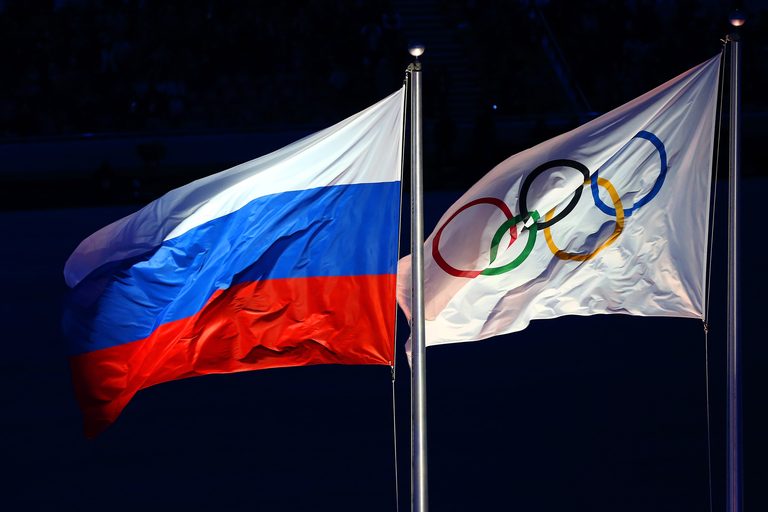 Ioc Ends Neutral Status Vetting For Russian Athletes