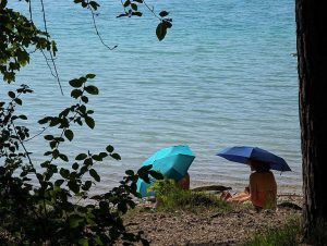 Iowa Beaches Closed Due To Bacteria