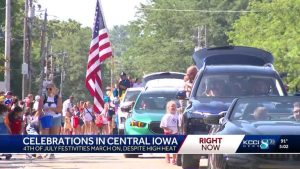 Iowa Celebrates America S 250Th Anniversary